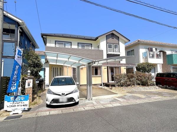 多治見市東山３丁目の中古一戸建て