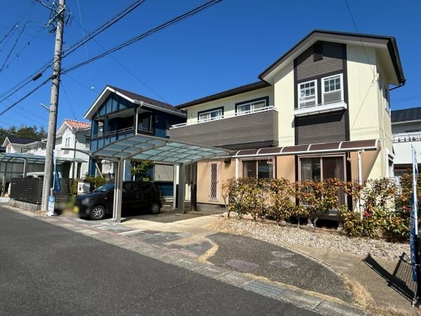 多治見市東山３丁目の中古一戸建て
