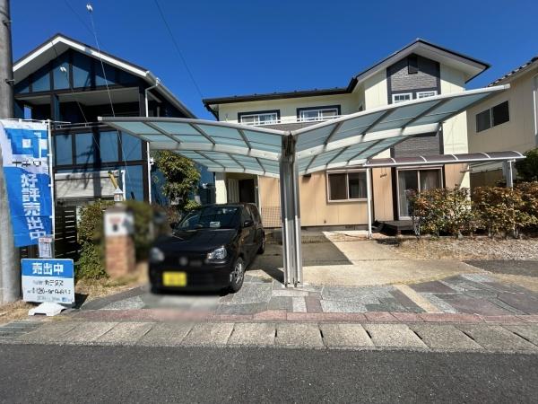 多治見市東山３丁目の中古一戸建て