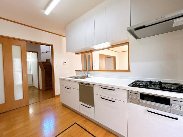 多治見市東山３丁目の中古一戸建て