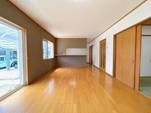 多治見市東山３丁目の中古一戸建て