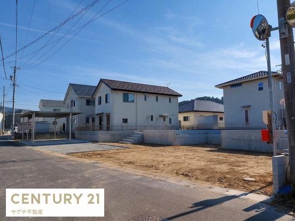 土岐市妻木平成町　第2　2号棟