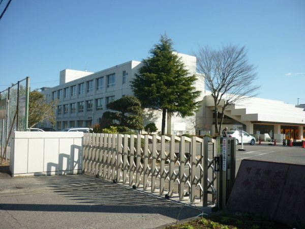 可児市今渡　第5　全1棟(可児市立今渡北小学校)