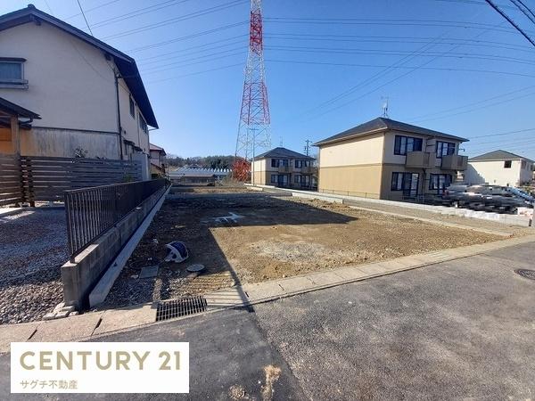 多治見市平井町　第5　１号棟