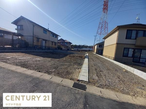 多治見市平井町　第5　１号棟