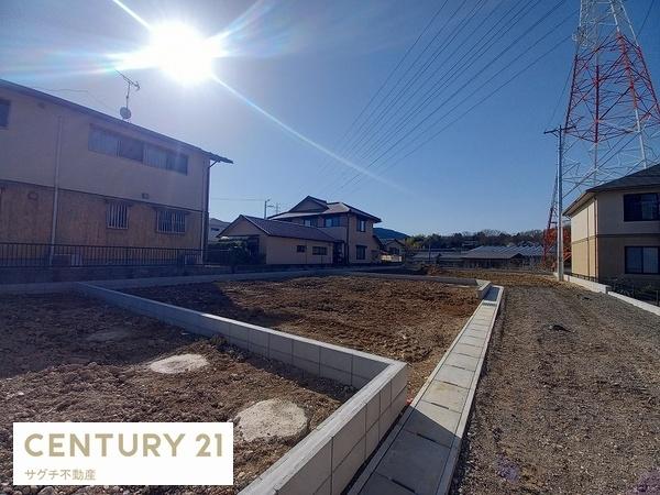 多治見市平井町　第5　2号棟