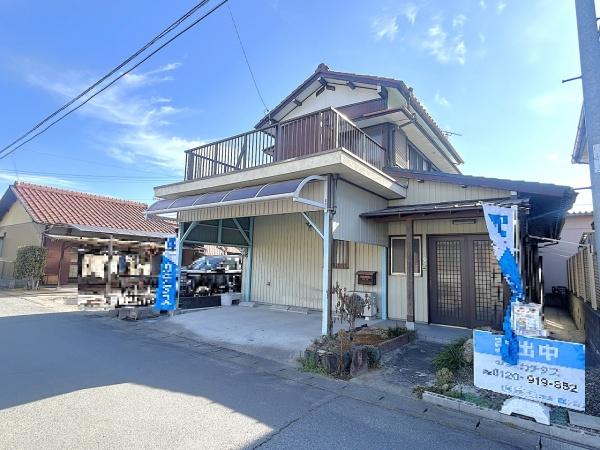 土岐市泉西山町1丁目