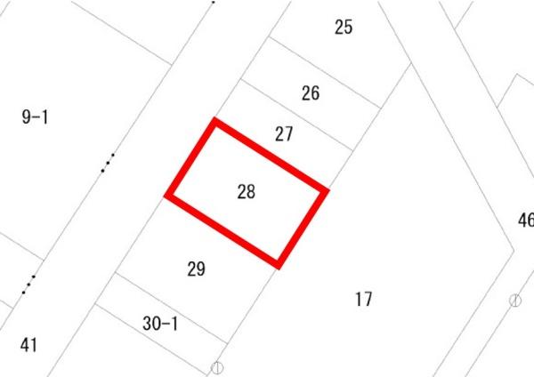 土岐市泉西山町1丁目