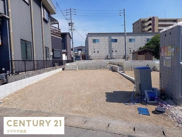 可児市今渡　第6　2号棟
