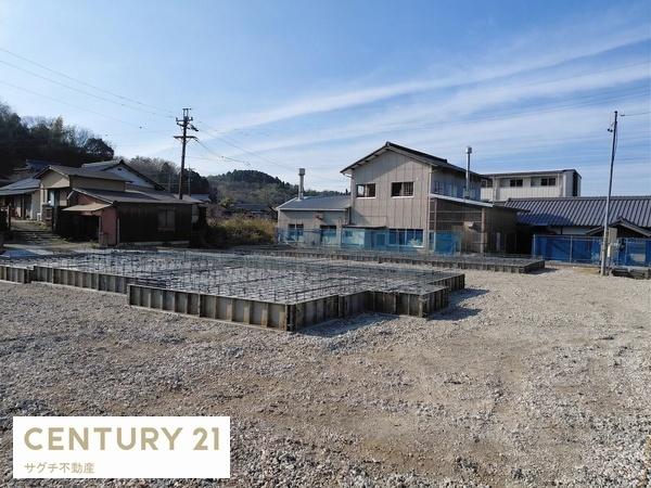 土岐市妻木町　2号棟