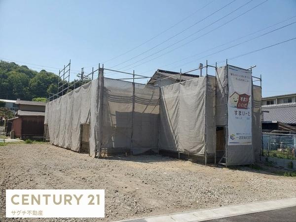 土岐市妻木町　2号棟