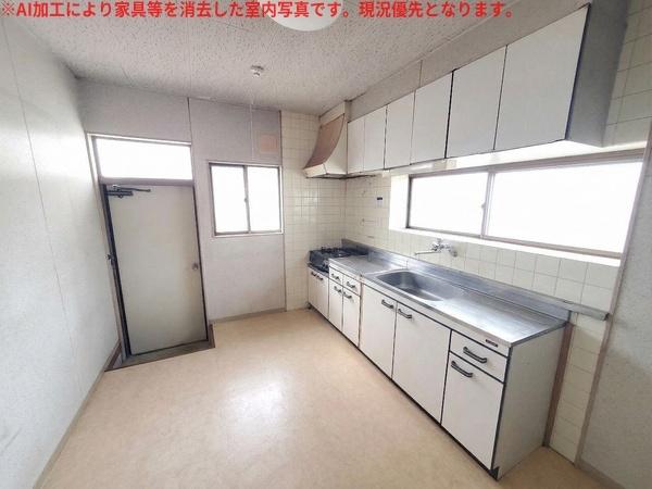 多治見市小名田町小滝の中古一戸建て