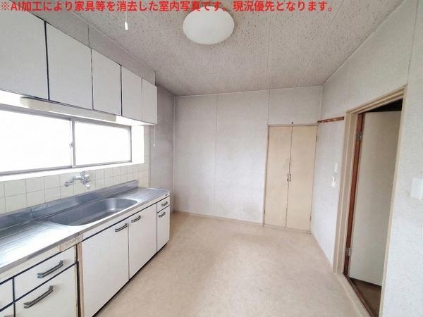 多治見市小名田町小滝の中古一戸建て