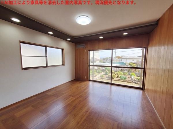 多治見市小名田町小滝の中古一戸建て
