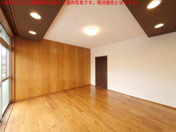 多治見市小名田町小滝の中古一戸建て