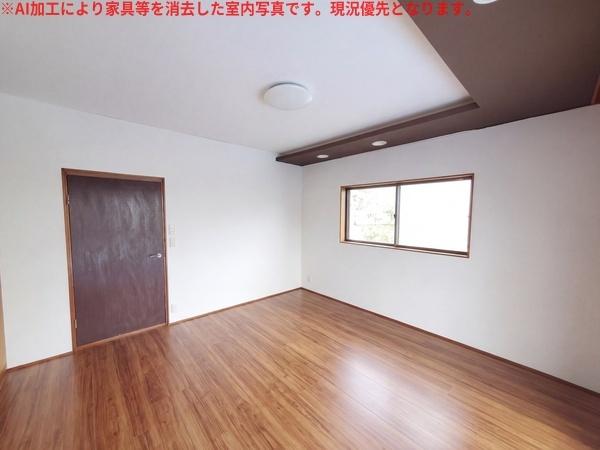多治見市小名田町小滝の中古一戸建て