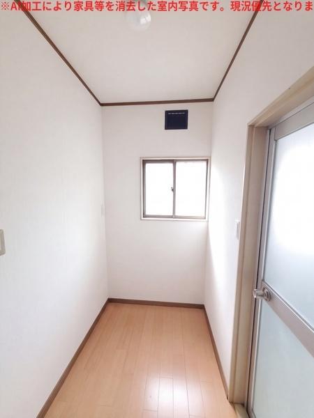 多治見市小名田町小滝の中古一戸建て