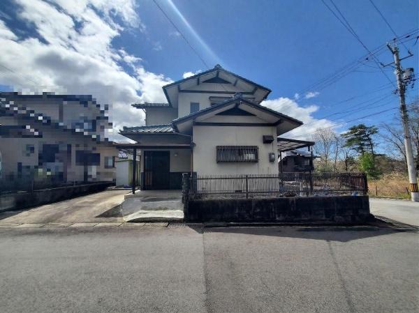 多治見市小名田町小滝
