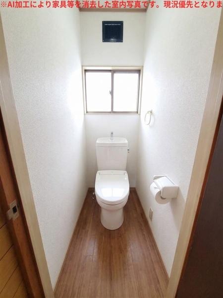 多治見市小名田町小滝の中古一戸建て