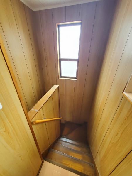 多治見市小名田町小滝の中古一戸建て