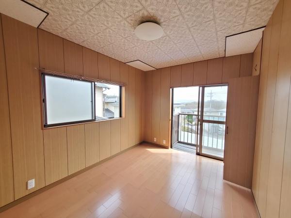 多治見市小名田町小滝の中古一戸建て