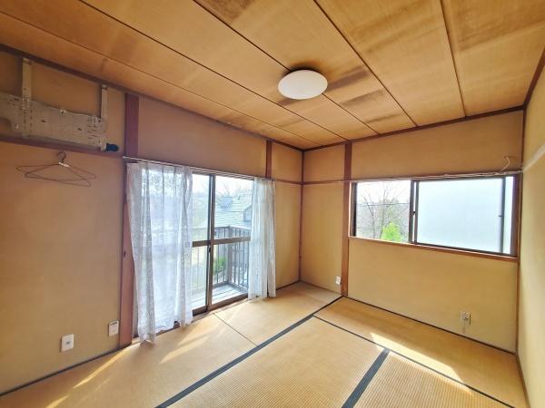 多治見市小名田町小滝の中古一戸建て