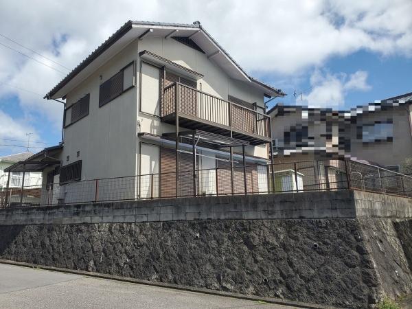 多治見市小名田町小滝