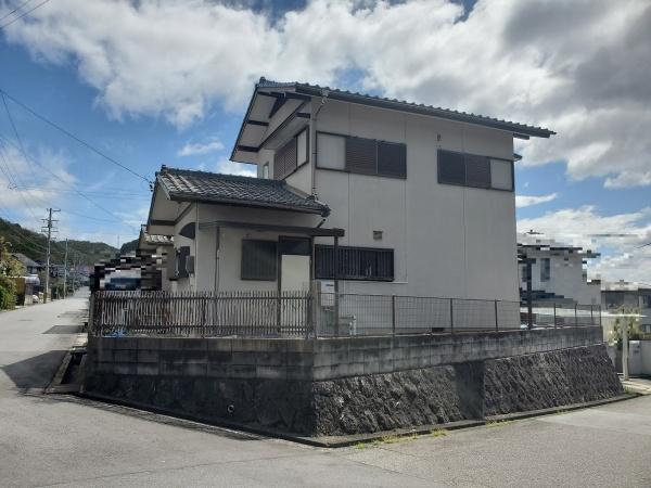 多治見市小名田町小滝
