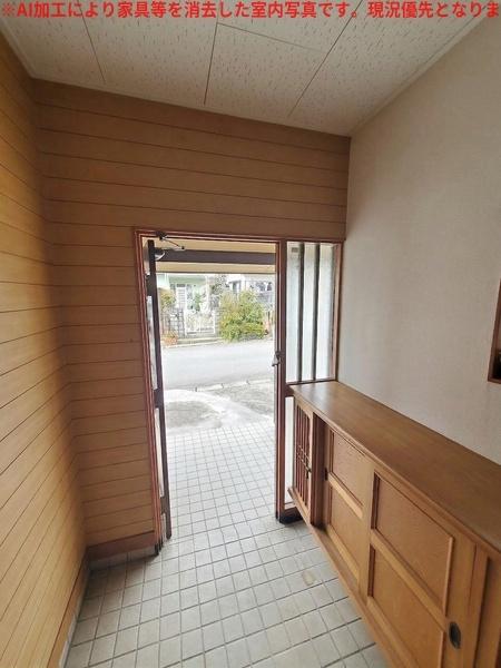 多治見市小名田町小滝の中古一戸建て