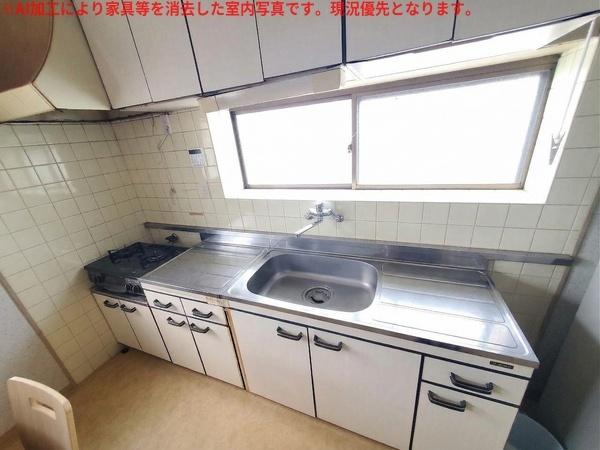 多治見市小名田町小滝の中古一戸建て