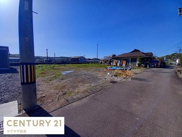 可児市下切駅前　1号棟
