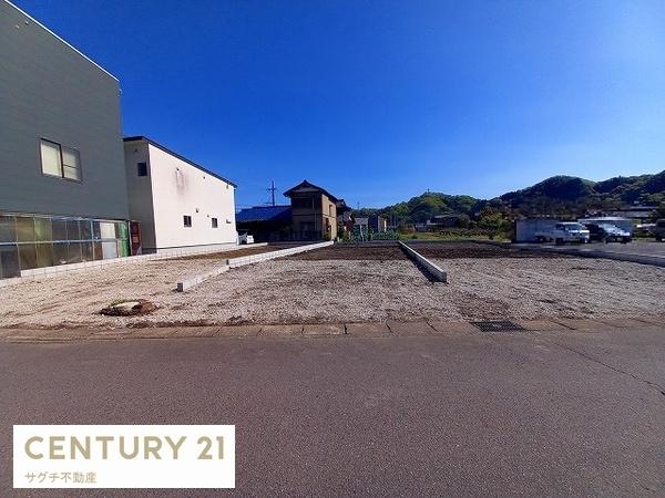 可児市土田宿第3　1号棟