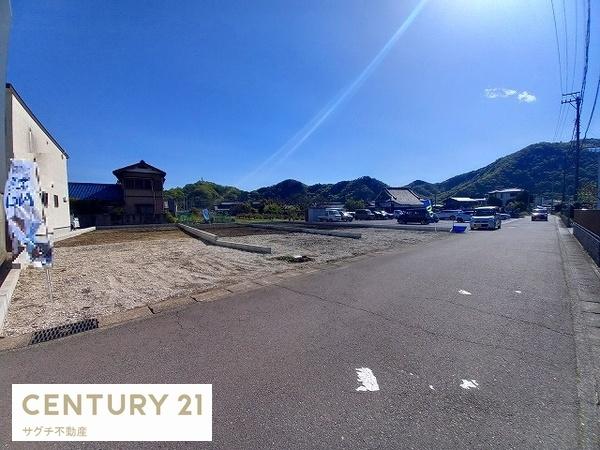可児市土田宿第3　2号棟