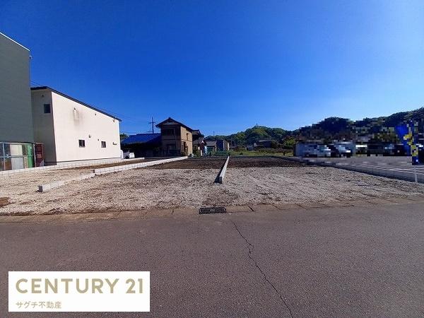 可児市土田宿第3　2号棟