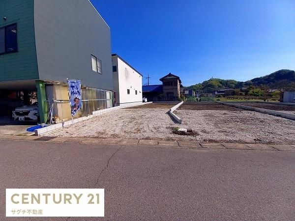 可児市土田宿第3　3号棟