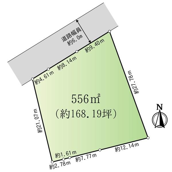 瑞浪市北小田町3丁目