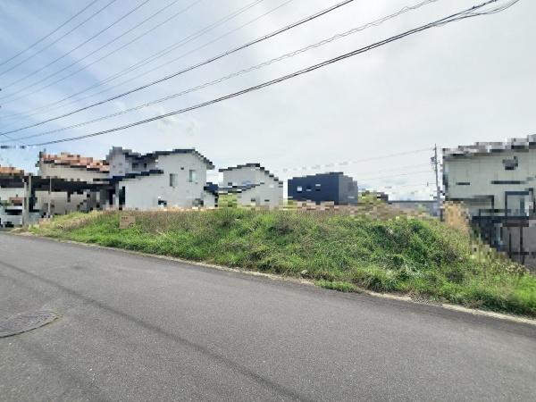 瑞浪市北小田町３丁目の土地