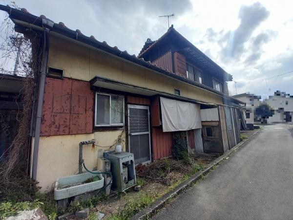 多治見市小泉町5丁目