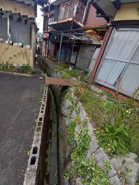 多治見市小泉町５丁目の土地