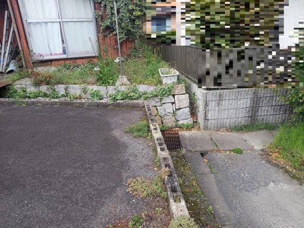 多治見市小泉町５丁目の土地