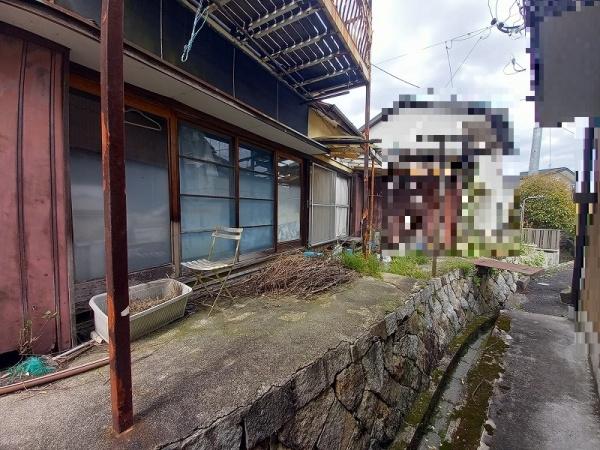 多治見市小泉町５丁目の土地