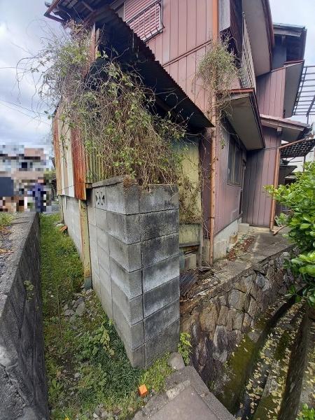 多治見市小泉町５丁目の土地