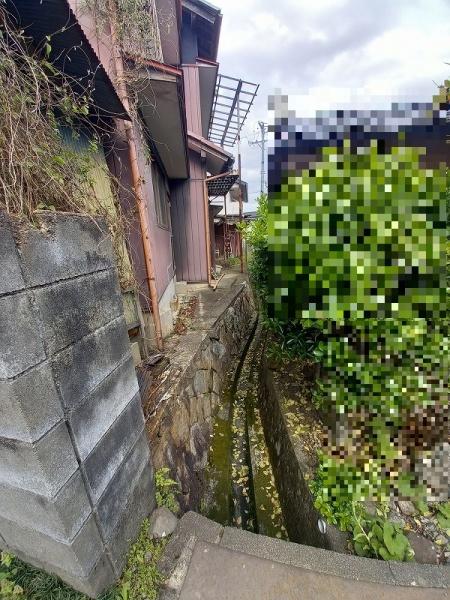 多治見市小泉町５丁目の土地