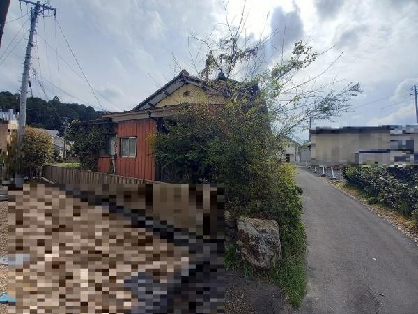 多治見市小泉町５丁目の土地