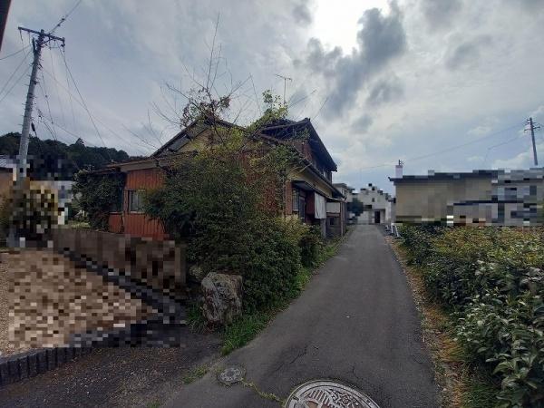 多治見市小泉町５丁目の土地