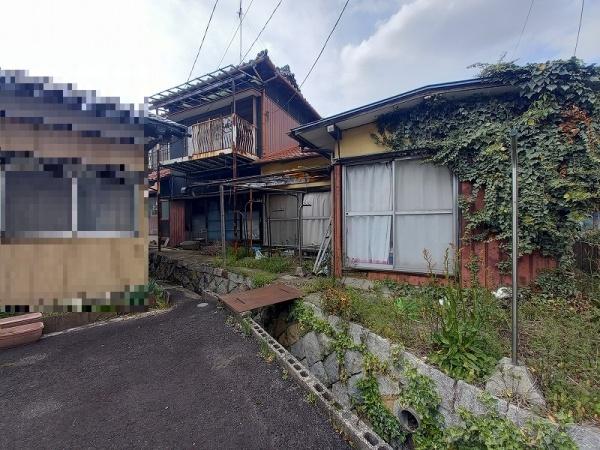 多治見市小泉町５丁目の土地