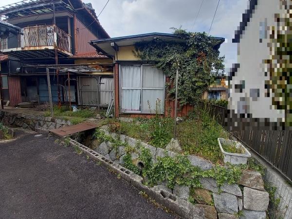 多治見市小泉町５丁目の土地
