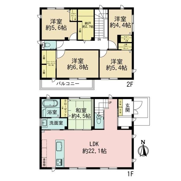 多治見市滝呂町12丁目