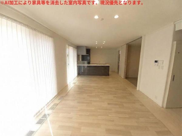 多治見市滝呂町１２丁目の中古一戸建て