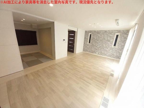 多治見市滝呂町１２丁目の中古一戸建て